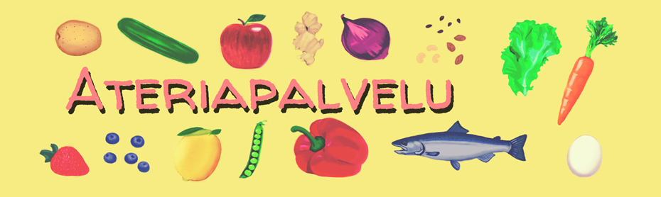 Ikäihmisten ateriapalvelu